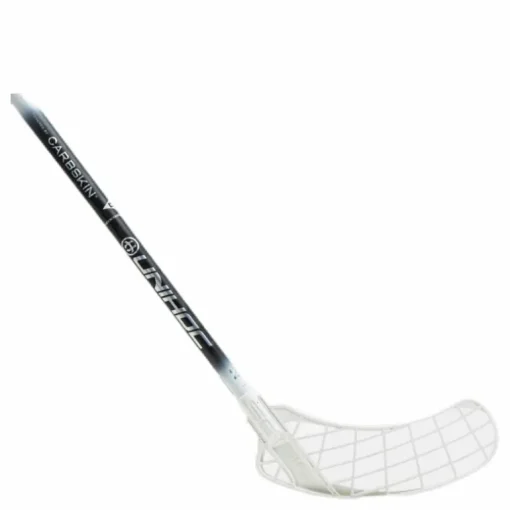 Sonic Carbskin 96 cm Flex 26 White