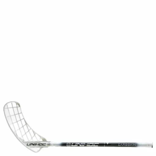 Sonic Carbskin 96 cm Flex 26 White