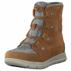 Sorel Explorer Joan Camel Brown
