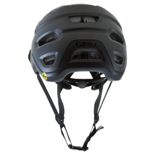 Source Mips Black