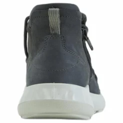 SP.1 Lite Ankle Boot Grey