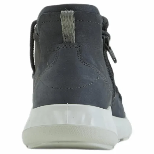 SP.1 Lite Ankle Boot Grey