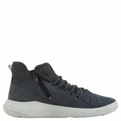 SP.1 Lite Ankle Boot Grey