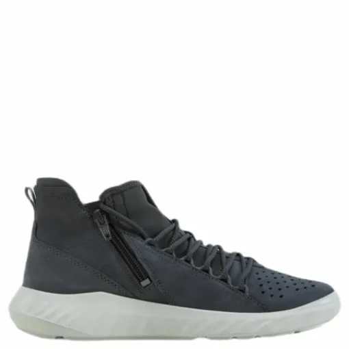 SP.1 Lite Ankle Boot Grey