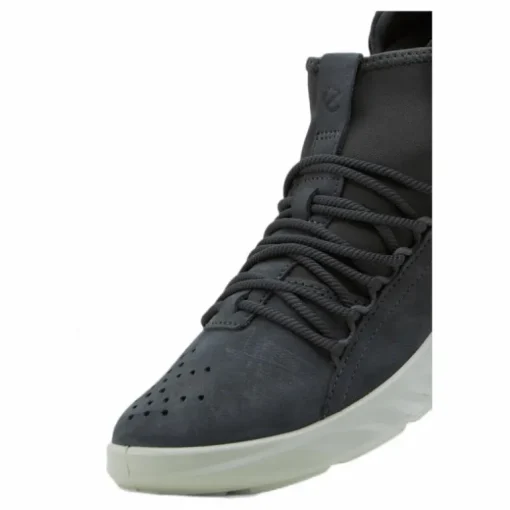 SP.1 Lite Ankle Boot Grey