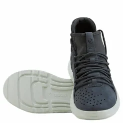 SP.1 Lite Ankle Boot Grey