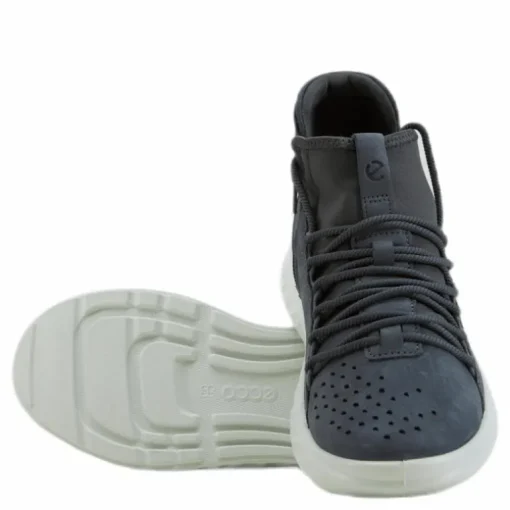 SP.1 Lite Ankle Boot Grey