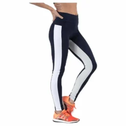 Sp Tight Ver Blue/Grey