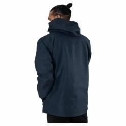 Sparta Jacket Blue