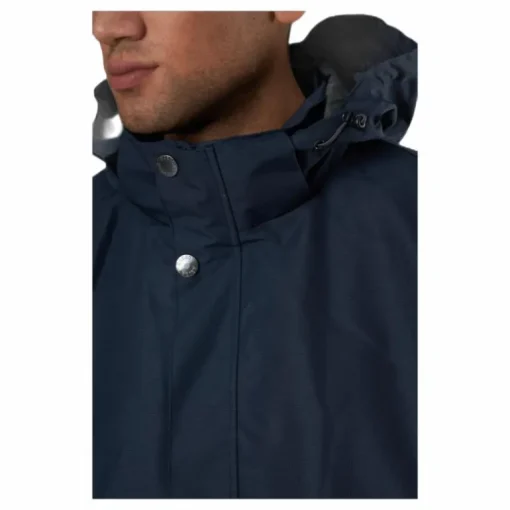 Sparta Jacket Blue
