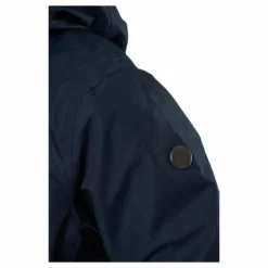 Sparta Jacket Blue