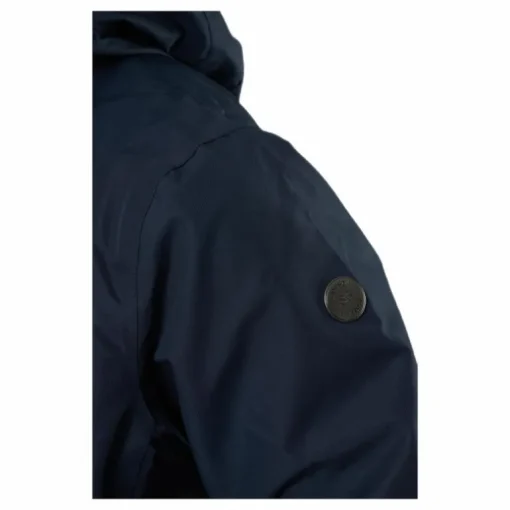 Sparta Jacket Blue