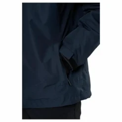 Sparta Jacket Blue