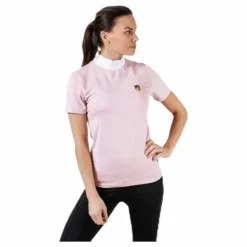 Sparta Tee Pink