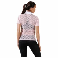 Sparta Tee Pink