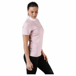 Sparta Tee Pink