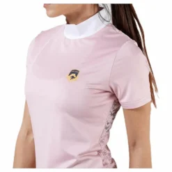 Sparta Tee Pink