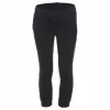 Spear Pant Junior Black