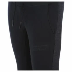 Spear Pant Junior Black