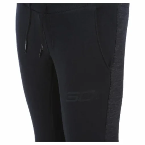 Spear Pant Junior Black