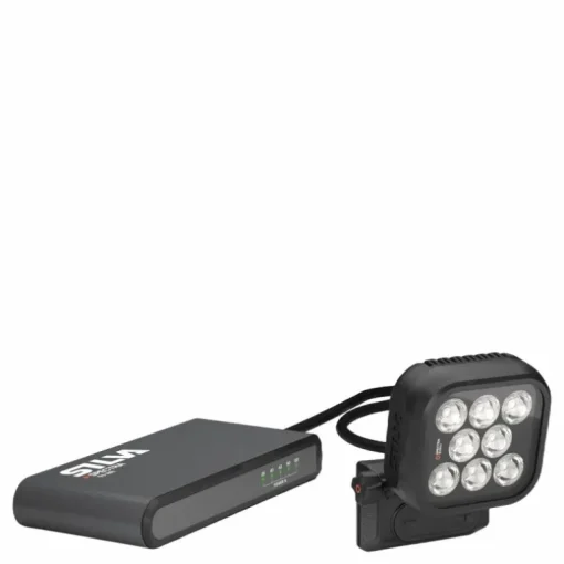 Spectra O Black