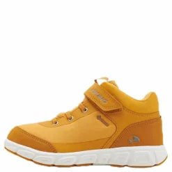 Spectrum Mid Gore-Tex® Yellow