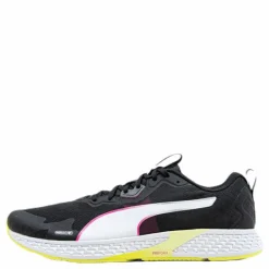 Speed 500 2 Black/Yellow