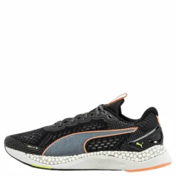 Speed 600 2 Black/Yellow