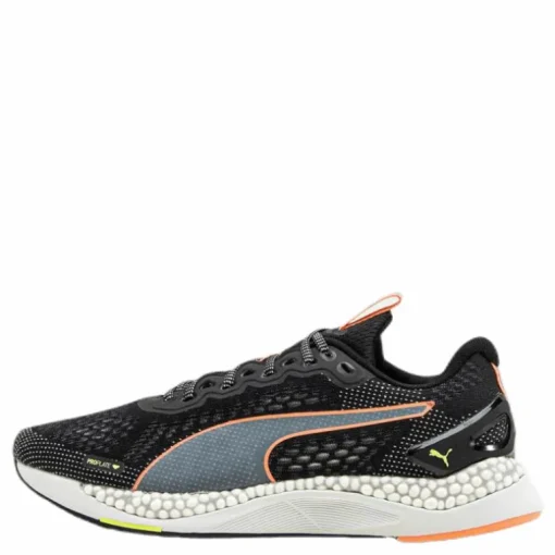 Speed 600 2 Black/Yellow