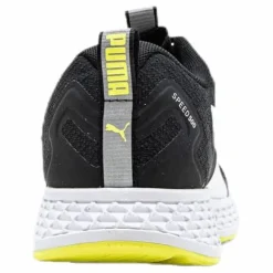 Speed 500 2 Black/Yellow