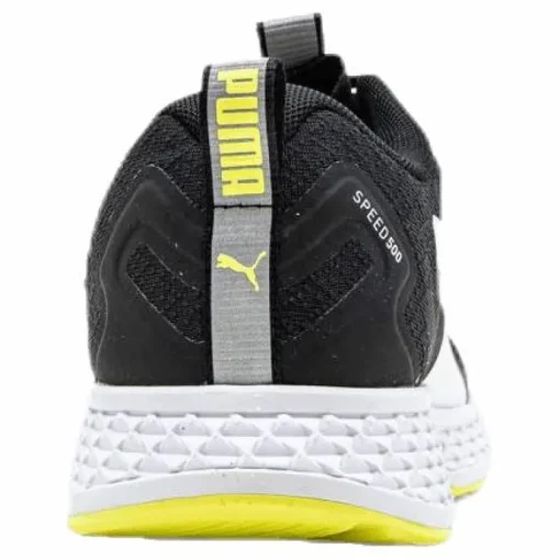Speed 500 2 Black/Yellow