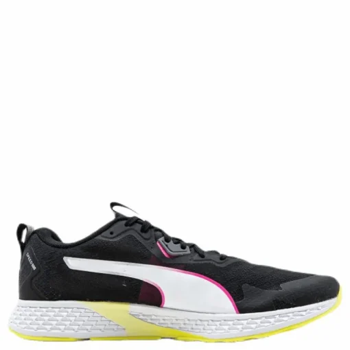 Speed 500 2 Black/Yellow