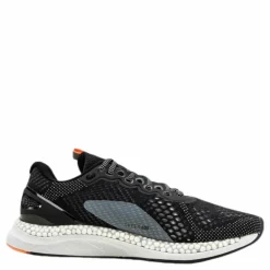 Speed 600 2 Black/Yellow