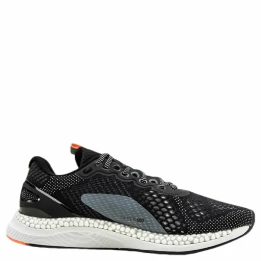 Speed 600 2 Black/Yellow