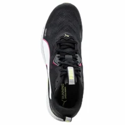 Speed 500 2 Black/Yellow