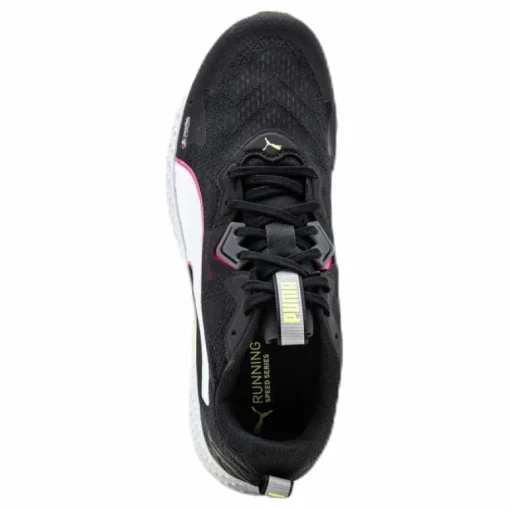 Speed 500 2 Black/Yellow