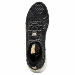 Speed 600 2 Black/Yellow