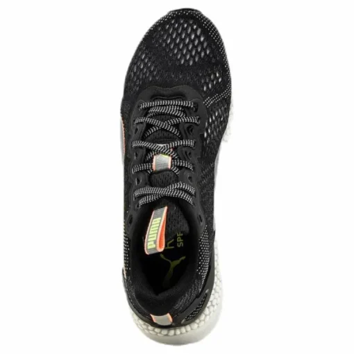 Speed 600 2 Black/Yellow