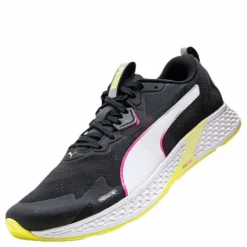 Speed 500 2 Black/Yellow