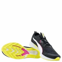 Speed 500 2 Black/Yellow