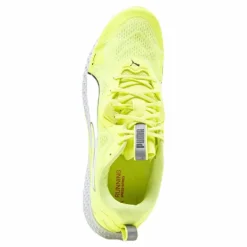 Speed 500 2 White/Yellow