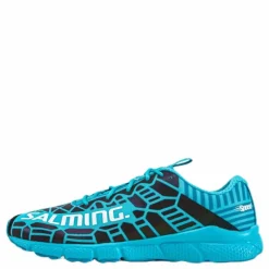 Speed 8 Blue/Grey