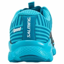 Speed 8 Blue/Grey