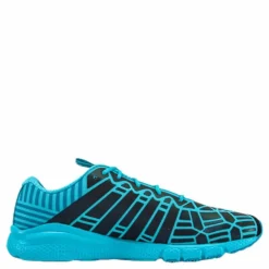 Speed 8 Blue/Grey