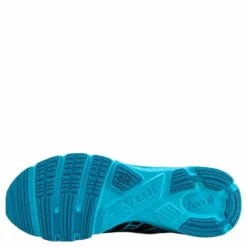 Speed 8 Blue/Grey