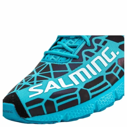 Speed 8 Blue/Grey