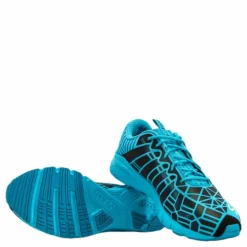 Speed 8 Blue/Grey