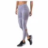 Speed 7/8 Glam Tight Grey/Gold