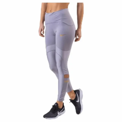 Speed 7/8 Glam Tight Grey/Gold