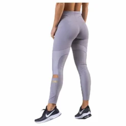Speed 7/8 Glam Tight Grey/Gold
